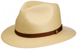 Letní klobouk Traveller Toyo Stetson 