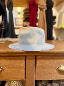 Klobouk Genuine Furfelt Tonak 