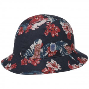 Flowlin Bucket hat Stetson 
