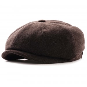 Bekovka Hatteras Wool/Cashmere