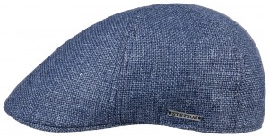 Bekovka Texas Wool Stetson modrá