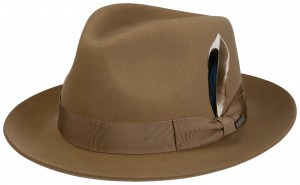 Klobouk Stetson vlna a kašmír