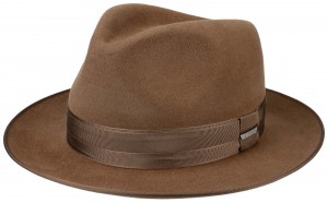 Stetson Fedora Antilopa 