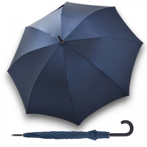 Deštník Buddy Long Navy