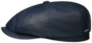 Bekovka Stetson Hatteras Lamb Nappa