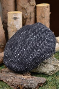 Bekovka vlněná s ušima