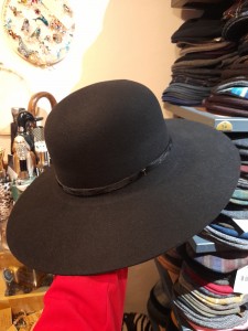 Klobouk TONAK Big Brim 