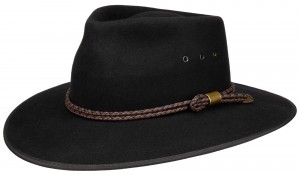 Klobouk Statesman Countryman Woolfelt