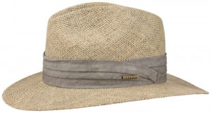 Letní klobouk Stetson Rákosí
