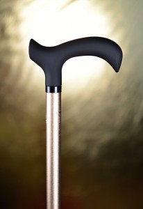 Vycházková hůl s nastavitelnou délkou Melbourne