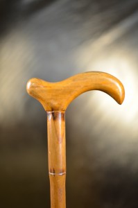 Vycházkové hole Poslední Kusy I.