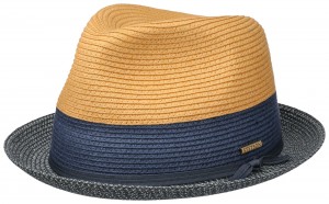Letní klobouk Player Toyo Stetson