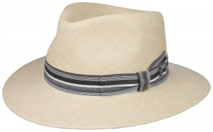 Letní klobouk Panama Traveller Lierys