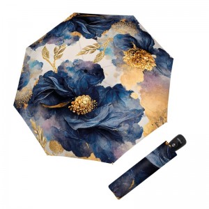 Deštník skládací Magic Couture