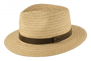 Klobouk letní Hemingway Göttmann Straw