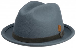 Klobouk Fedora Stetson Nevada
