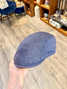 Bekovka letní Jackson Göttmann Blue