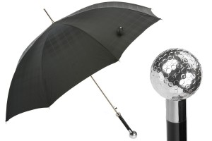 Deštník luxusní Pasotti Golf Ball