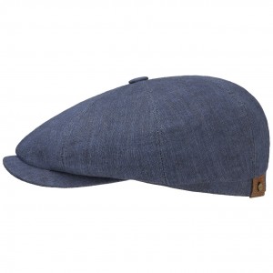 Bekovka Stetson Hatteras Newsboy