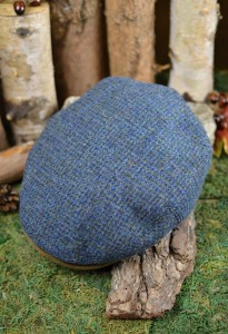 Bekovka Driver Cap Stetson Blue