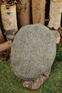 Bekovka Driver Cap Stetson Glad