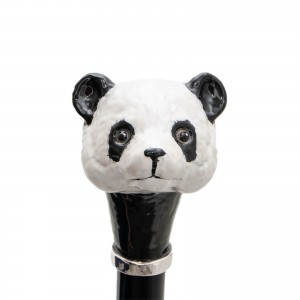 Deštník luxusní Pasotti Panda