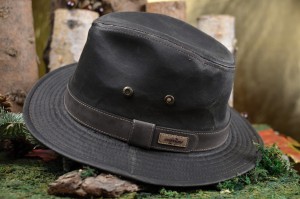 Klobouk Stetson Traveller Vintage