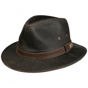 Klobouk Stetson Traveller Vintage