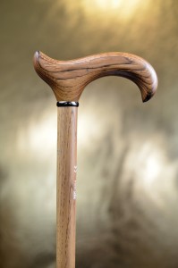 Vycházková hůl Gastrock Hickory