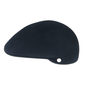 Bekovka plstěná Tonak černá