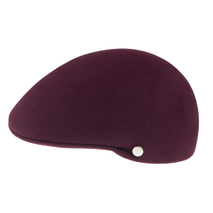 Bekovka plstěná Tonak bordó