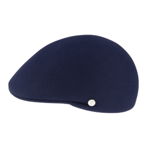 Bekovka plstěná Tonak modrá