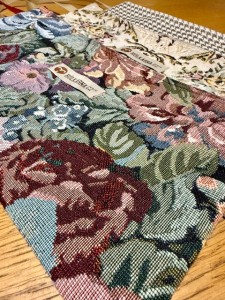 Obal na skládací hůl Gobelin 