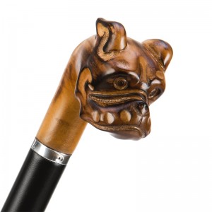 Deštník luxusní Pasotti Bulldog
