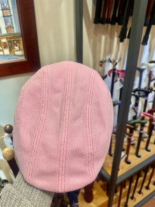 Pánská Letní Bekovka Stetson