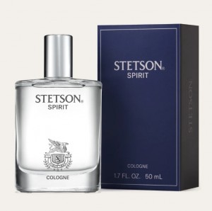 Stetson Spirit Cologne 50ml