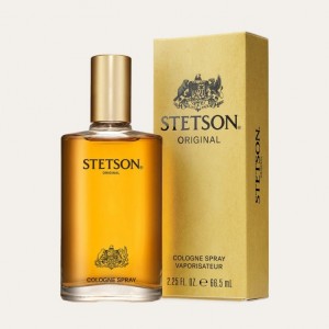 Stetson Original Cologne spray 66,5 ml