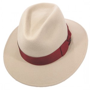 Klobouk Fedora Xavier Bordó