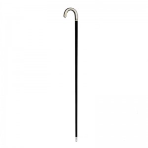 Sběratelská vycházková hůl Pasotti Horn 