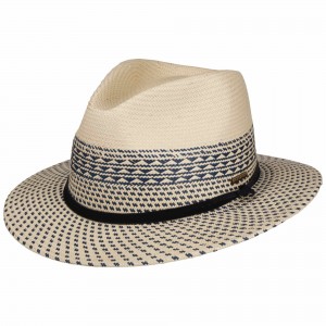 Klobouk Traveller Toyo Indian Stetson