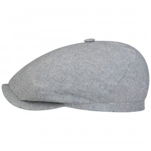 Bekovka 6-Panel Cap Cotton Sustainable