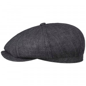 Bekovka Stetson Hatteras Linen blue