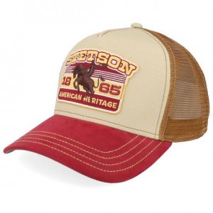 Kšiltovka Stetson Rodeo Dayes