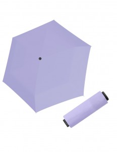 Deštník skládací Mini Fiber Compact