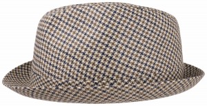 Klobouk Stetson Player Linen/Cotton XXL (62)
