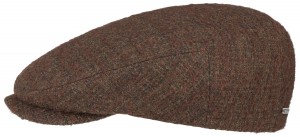 Bekovka Stetson Driver Cap Wool