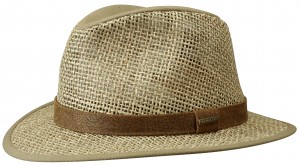 Klobouk Seagrass Stetson