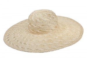 Letní klobouk Brim Hat Sense Alba 