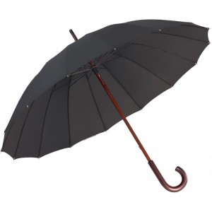 Deštník London klasik holový 