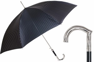 Deštník luxusní Pasotti Dandy 2